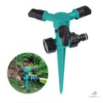 Dispositif d'arrosage pratique pour entretien de jardin