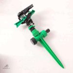 Kit d'arrosage automatique pour plantes en pot