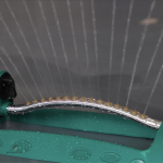 Dispositif d'irrigation pour pelouses bien entretenues