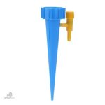 Bouteille d'arrosage pour un dosage précis