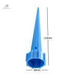 Accessoire de jardin pour un arrosage ciblé