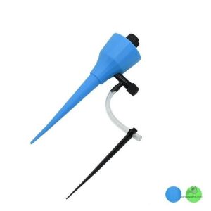 Système d'irrigation goutte à goutte, solution pratique