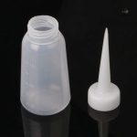 Pipette pour arrosage précis et ciblé des cultures