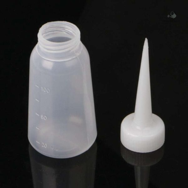 Pipette pour arrosage précis et ciblé des cultures