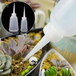 Outil d'arrosage goutte à goutte pour entretien facile