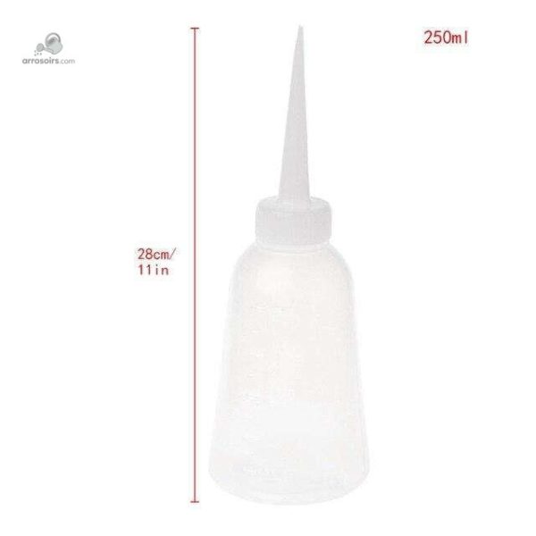 Solution d'arrosage goutte à goutte pour économies d'eau