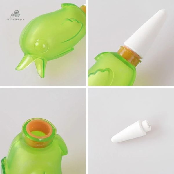 Système durable d'arrosage pour toutes les plantes