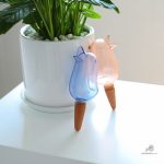 Installation facile de l'arrosage goutte à goutte