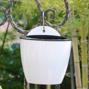 Dispositif d'arrosage pour jardin facile à utiliser