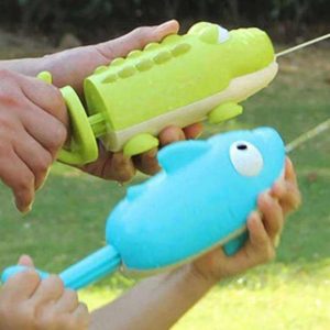 Jouet aquatique requin, parfait pour le bain des petits
