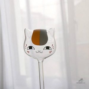 Arrosoir en verre pour un arrosage goutte à goutte