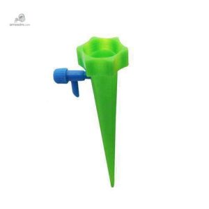 Solution d'irrigation goutte à goutte pour cultures variées