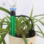 Arrosoir automatique pour un arrosage efficace