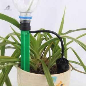 Arrosoir automatique pour un arrosage efficace
