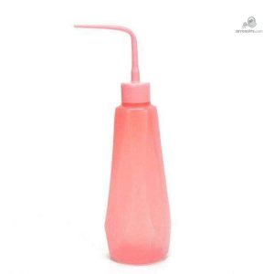 Flacon de 480 ml, idéal pour l'arrosage ciblé des plantes