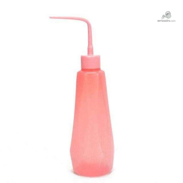 Flacon de 480 ml, idéal pour l'arrosage ciblé des plantes