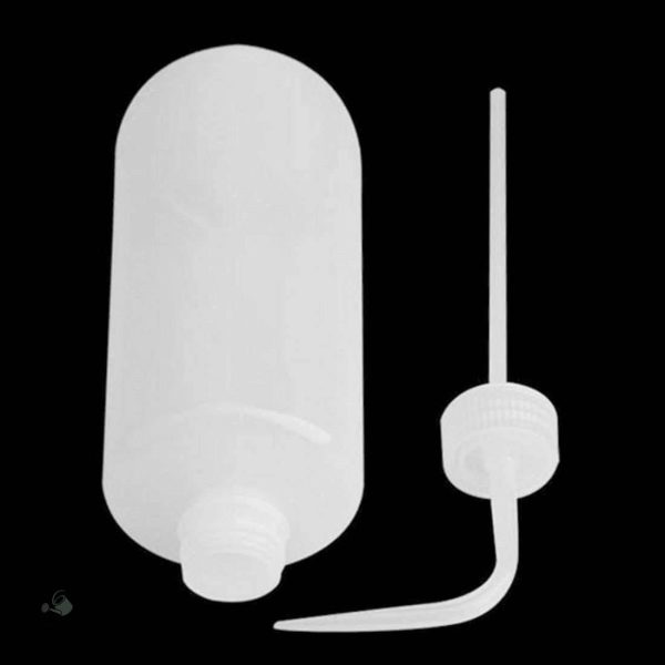 Goutte à goutte pour une irrigation efficace des plantes