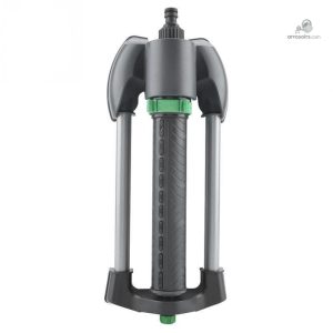 Arroseur oscillant pour un arrosage efficace et uniforme