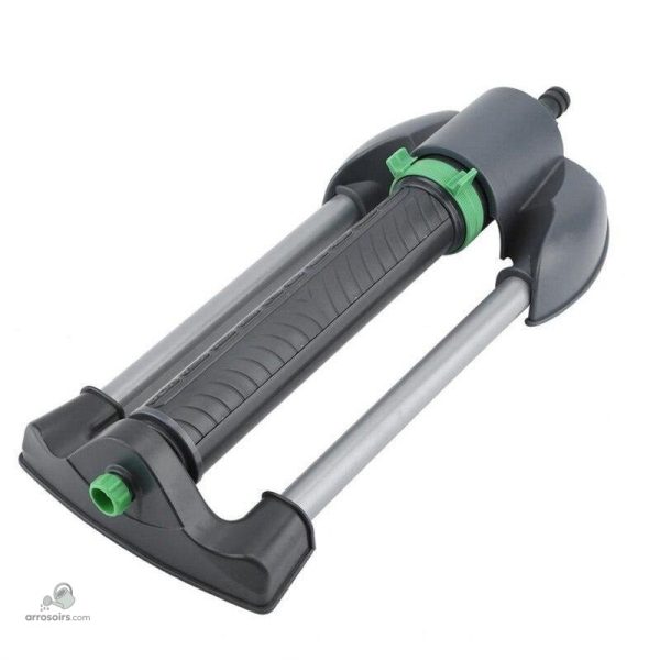 Système d'arrosage automatique avec oscillation pour jardin