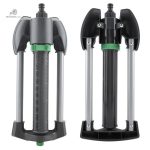 Arroseur à oscillation réglable pour un arrosage ciblé