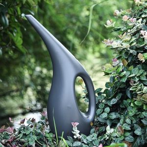Arrosoir 2 litres en plastique durable pour le jardinage