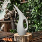 Arrosoir pratique 2 litres, idéal pour les plantes d'intérieur