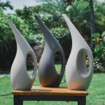 Arrosoir de jardin 2 litres, design fonctionnel et moderne