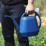 Arrosoir 4 Litres pour un arrosage pratique et efficace