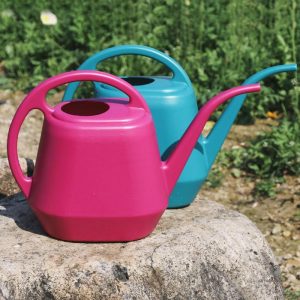 Arrosoir 4 Litres, idéal pour arroser les plantes