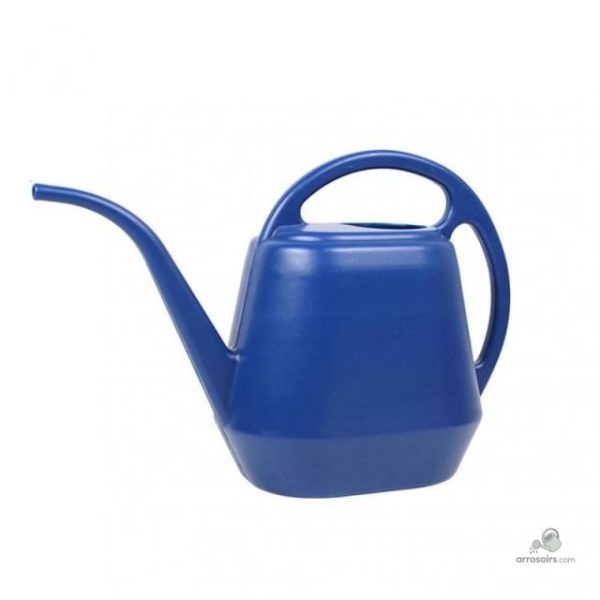 Arrosoir 4 Litres, parfait pour l'entretien de votre jardin