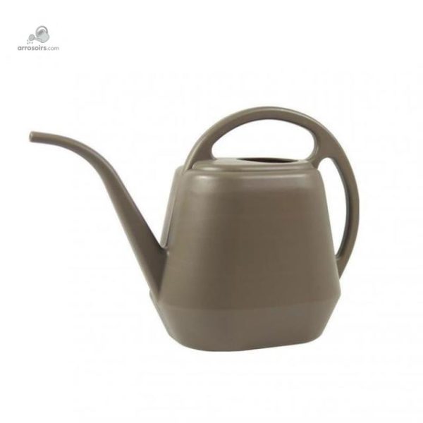 Arrosoir compact 4 Litres, facile à manipuler