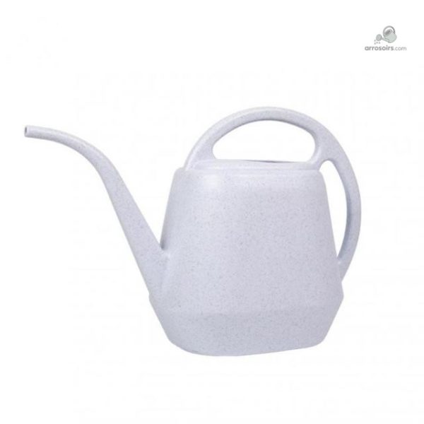 Arrosoir 4 Litres, design fonctionnel et ergonomique