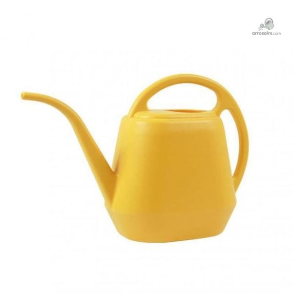 Arrosoir de 4 Litres, accessoire de jardin essentiel