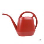 Arrosoir 4 Litres, pour arrosage ciblé des fleurs