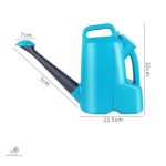 Arrosoir 5L, accessoire de jardinage polyvalent et utile