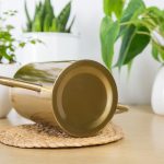 Arrosoir pratique avec un design ergonomique