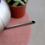 Arrosoir en métal pour un style rustique dans le jardin