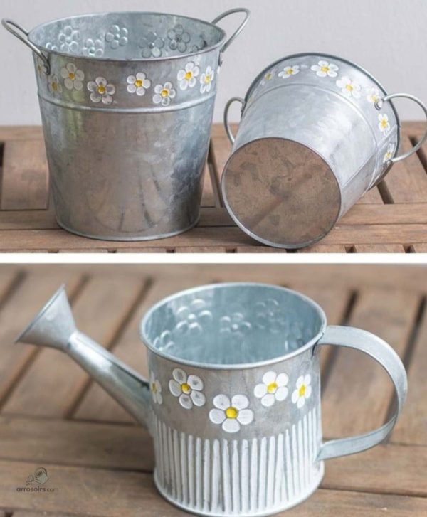Arrosoir pratique pour arroser les plantes