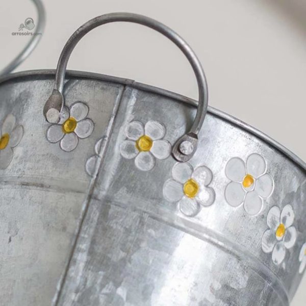 Arrosoir robuste pour une utilisation extérieure