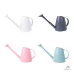 Arrosoir avec pomme, complice de votre jardinage quotidien