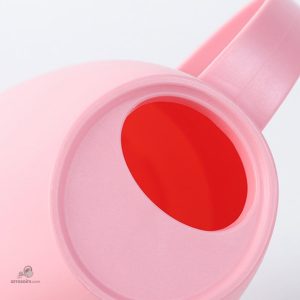 Arrosoir avec pomme, accessoire essentiel pour le jardin