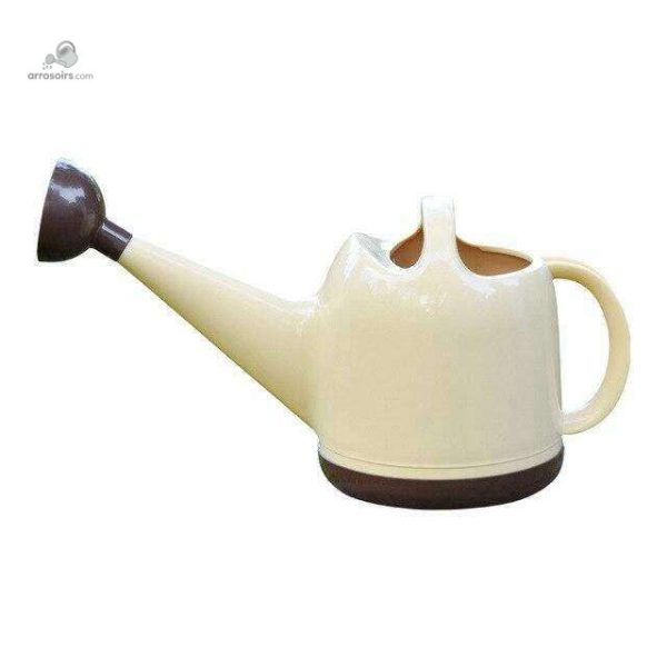 Arrosoir esthétique avec pommeau pour embellir votre jardin