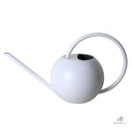 Arrosoir blanc simple, adapté à toutes les plantes