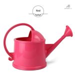 Arrosoir coloré pour une expérience d'arrosage joyeuse et fun