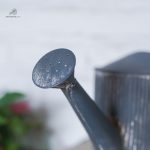 Arrosoir zinc style vintage