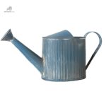 Arrosoir pratique en zinc