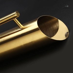 Arrosoir de Luxe élégant pour un arrosage raffiné
