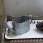 Arrosoir décoratif pour embellir votre jardin