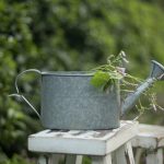 Accessoire de jardinage pratique et esthétique