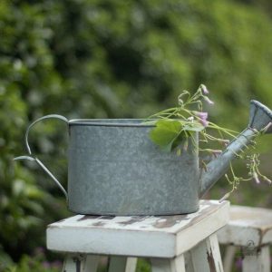 Accessoire de jardinage pratique et esthétique